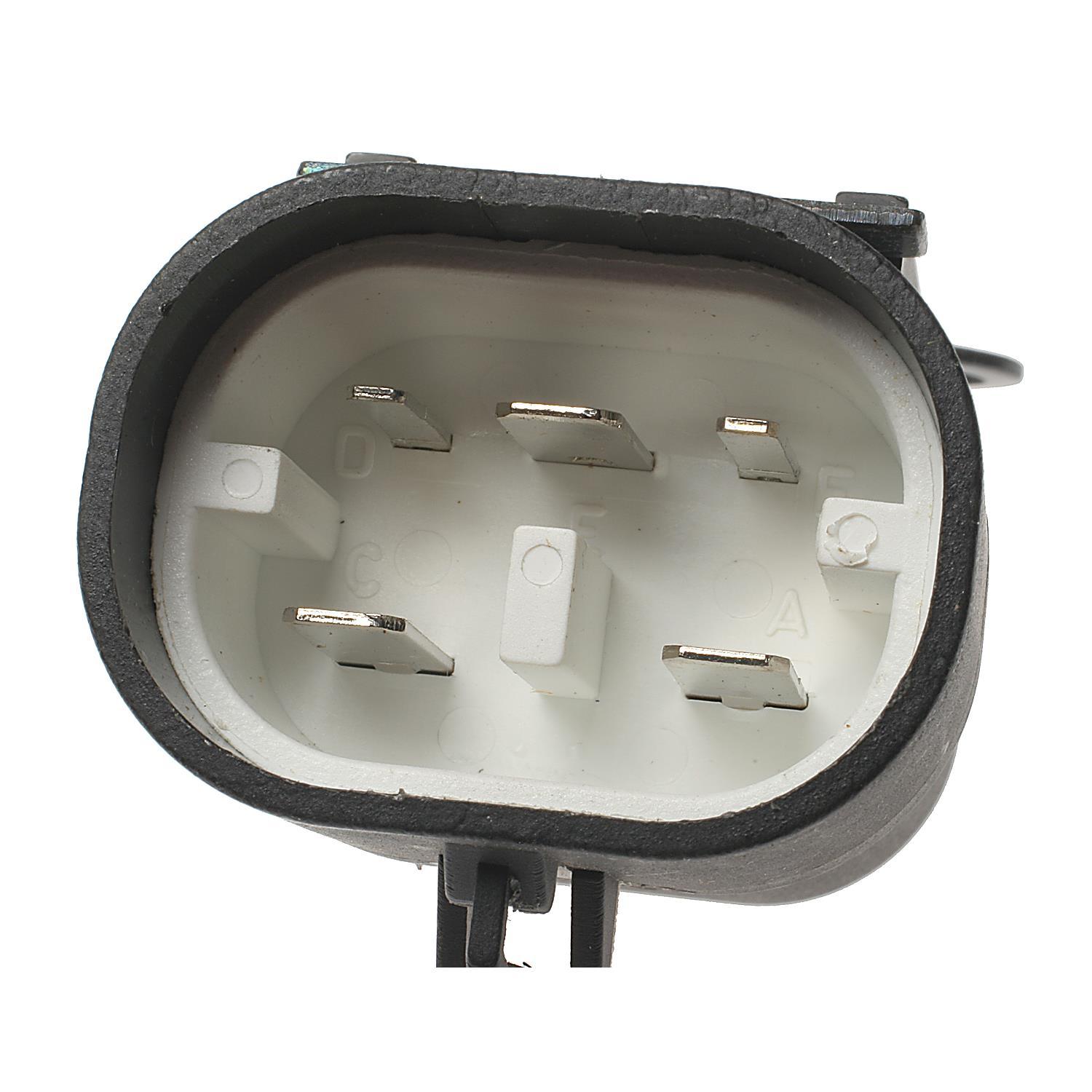 BWD R4005 - Headlight Relay BWD R4005 A/C Clutch Relay product image 2 of 9