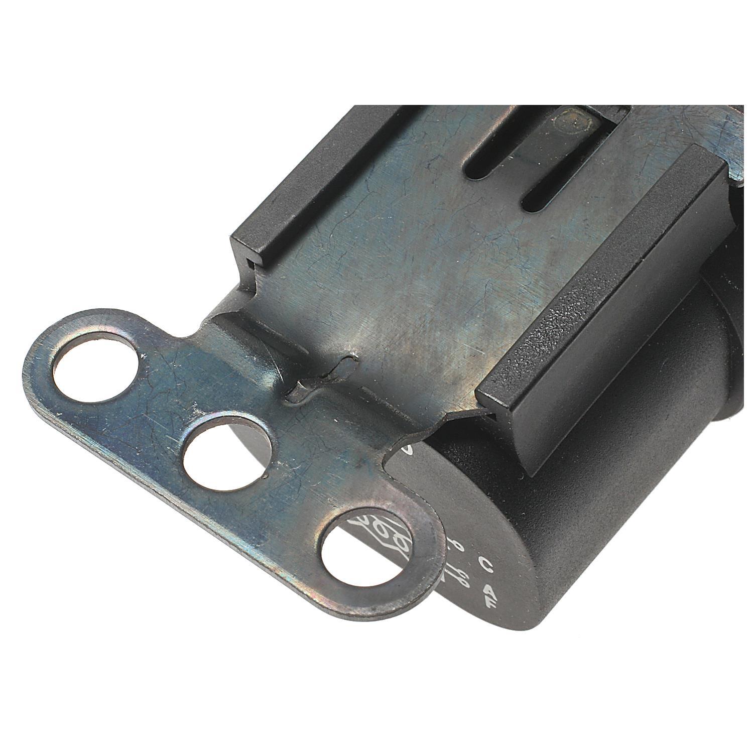 BWD R4005 - Headlight Relay BWD R4005 A/C Clutch Relay product image 3 of 9