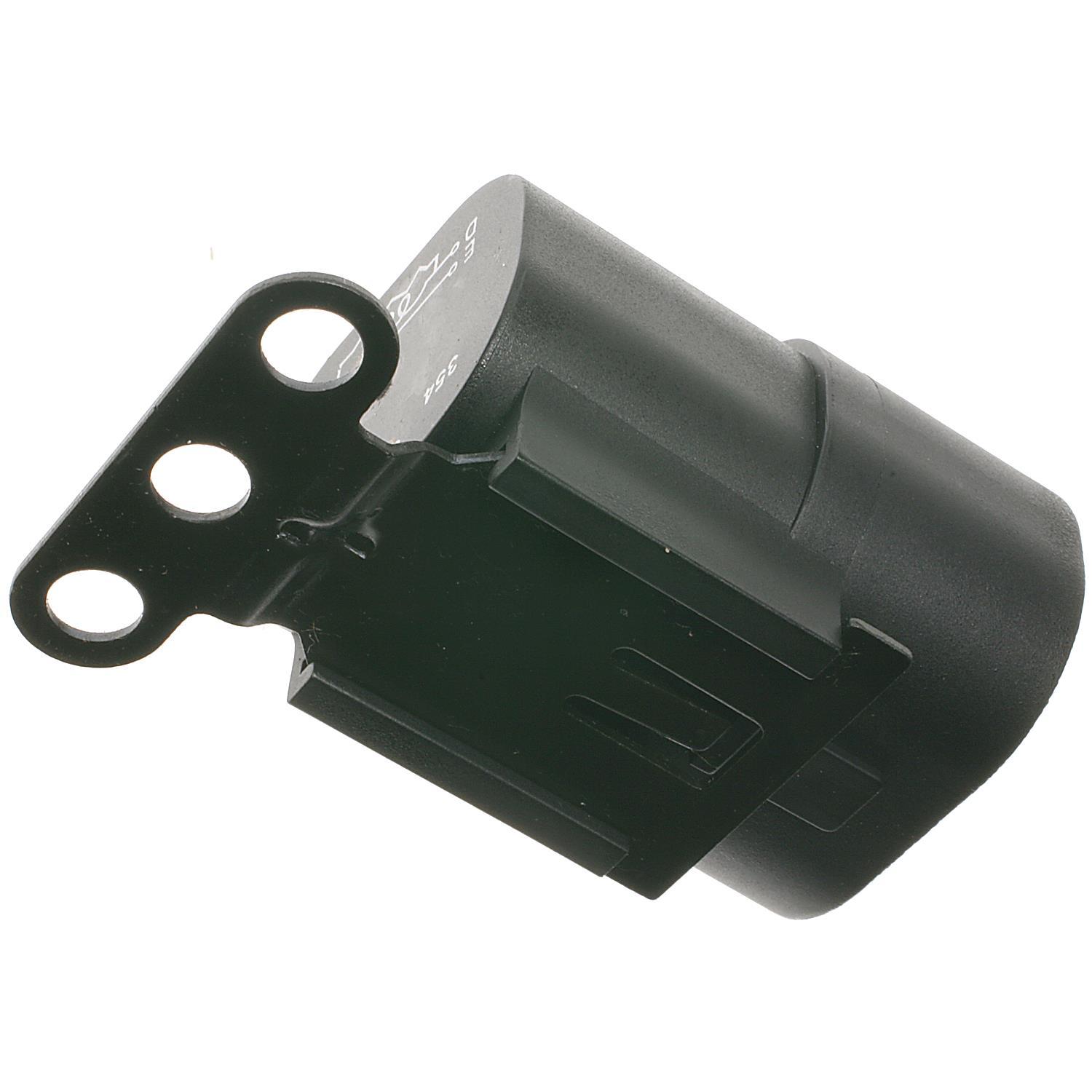 BWD R4005 - Headlight Relay BWD R4005 A/C Clutch Relay product image 4 of 9