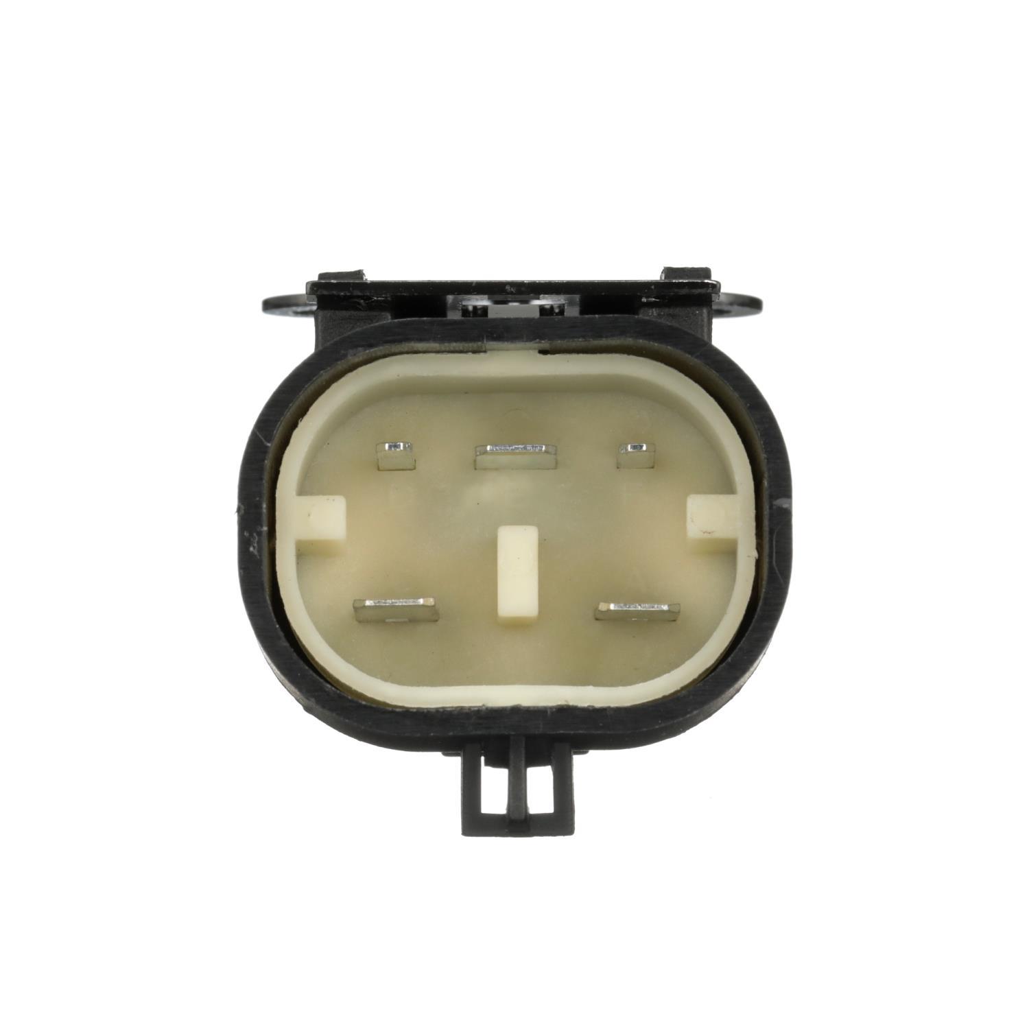 BWD R4005 - Headlight Relay BWD R4005 A/C Clutch Relay product image 7 of 9