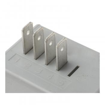 BWD R4014 Fuel Cut-Off Relay product image 3 of 3