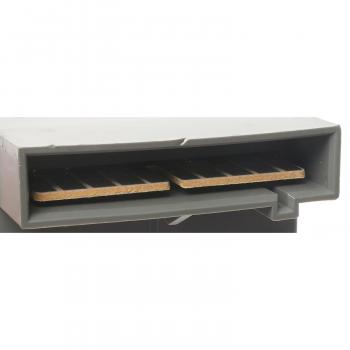 BWD R4100 Engine Cooling Fan Motor Relay product image 2 of 3