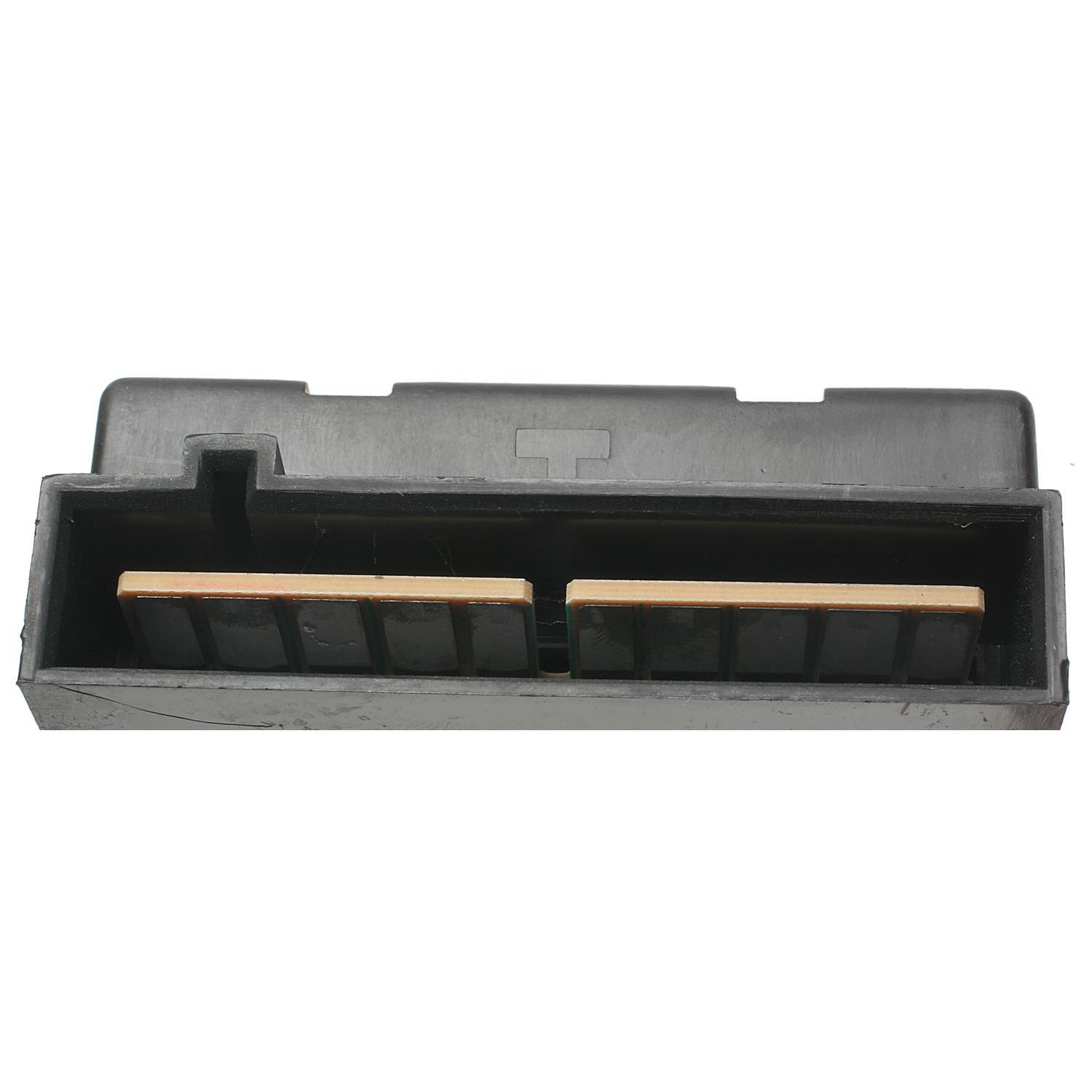 BWD R4101 - Engine Cooling Fan Motor Relay BWD R4101 Engine Cooling Fan Motor Relay product image 2 of 3