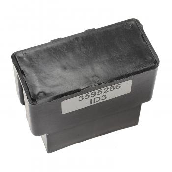 BWD R4105 ABS Relay product image 3 of 3
