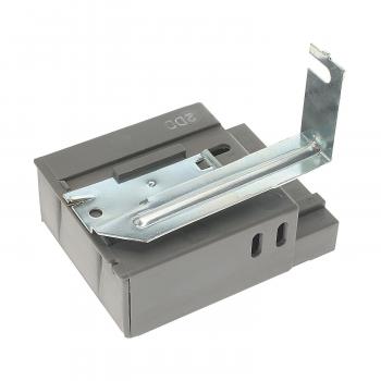 BWD R4114 Engine Cooling Fan Motor Relay product image 1 of 3