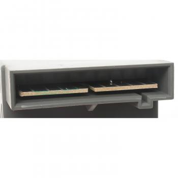 BWD R4114 Engine Cooling Fan Motor Relay product image 2 of 3