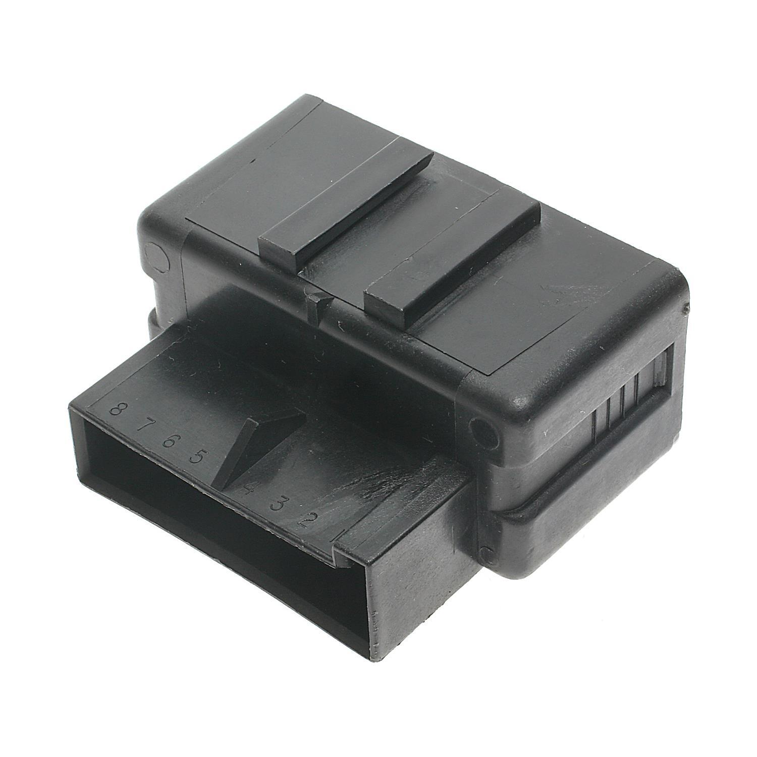 BWD R4116 - Engine Cooling Fan Motor Relay BWD R4116 Engine Cooling Fan Motor Relay product image 1 of 3