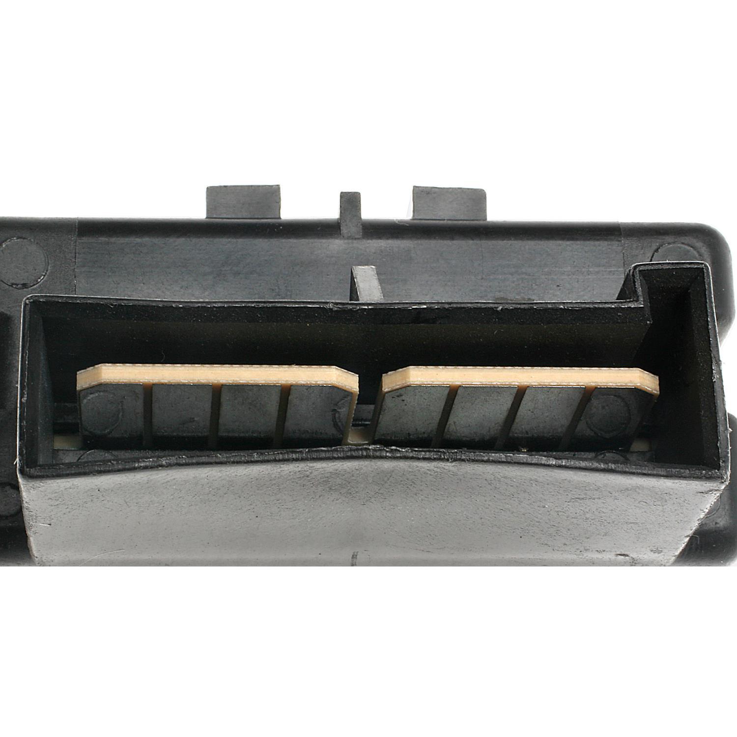 BWD R4116 - Engine Cooling Fan Motor Relay BWD R4116 Engine Cooling Fan Motor Relay product image 2 of 3