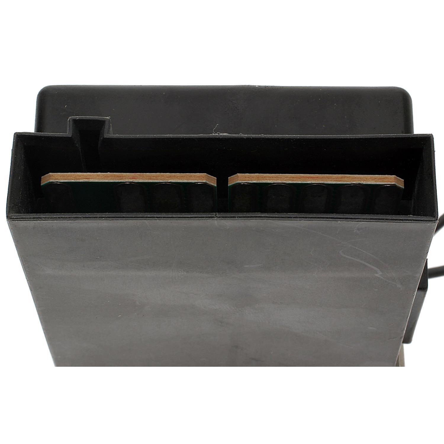 BWD R4117 - Engine Cooling Fan Motor Relay BWD R4117 Engine Cooling Fan Motor Relay product image 2 of 3