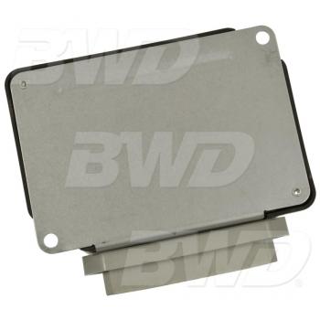BWD R4123 A/C Compressor Control Relay product image 2 of 5