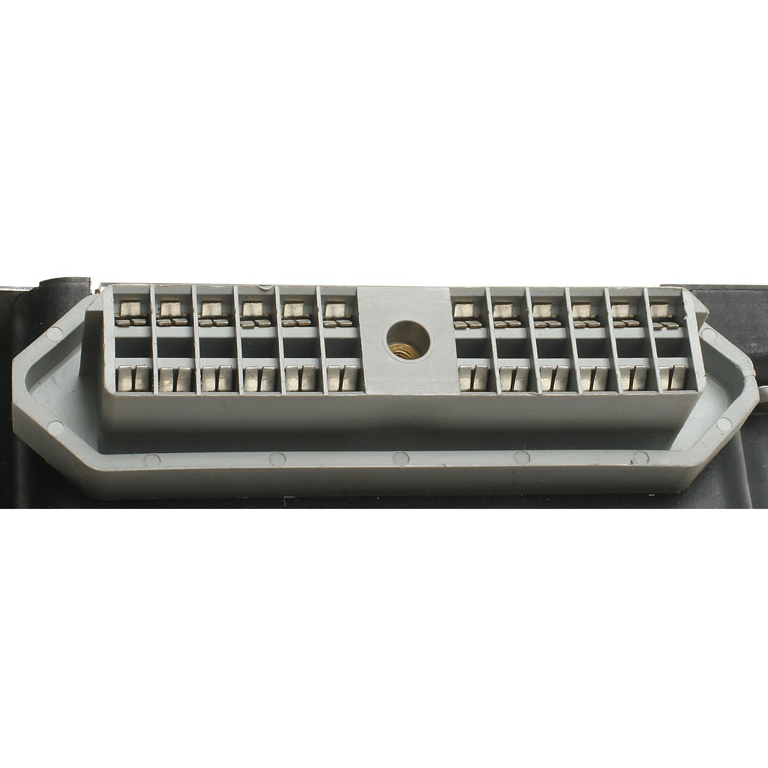 BWD R4125 - Fuel Pump Relay BWD R4125 Computer Control Relay product image 2 of 3