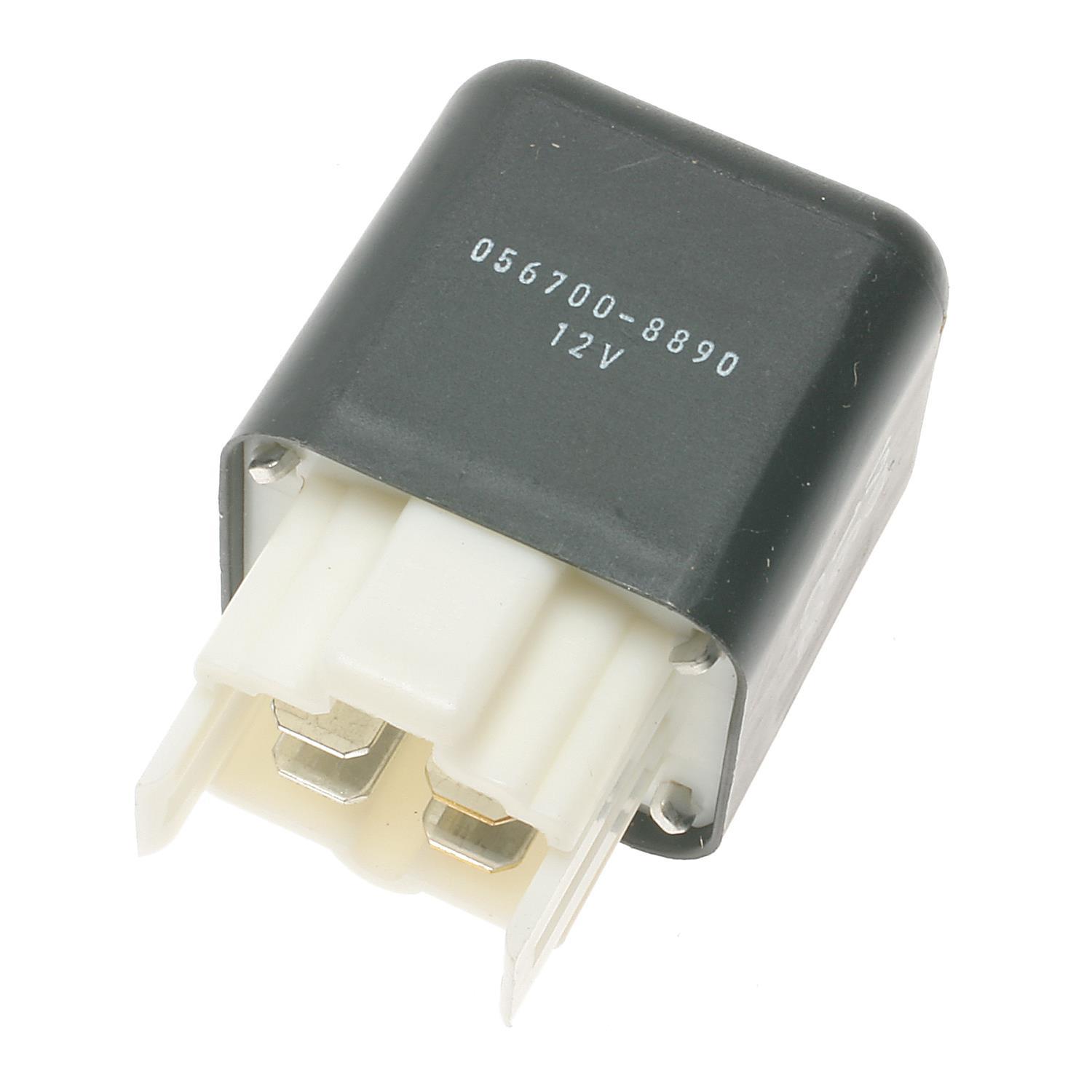 BWD R4131 - Accessory Power Relay BWD R4131 Accessory Power Relay product image 3 of 3