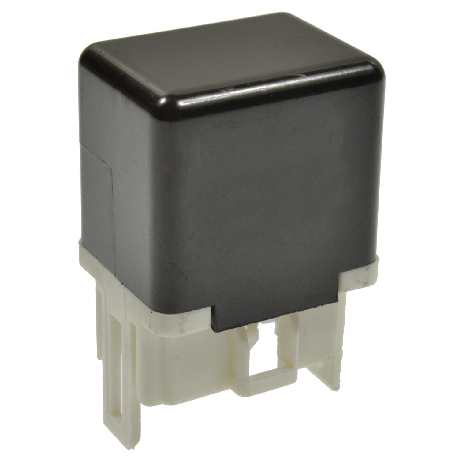 BWD R4137 - Starter Relay BWD R4137 Anti-Theft Relay product image 2 of 3