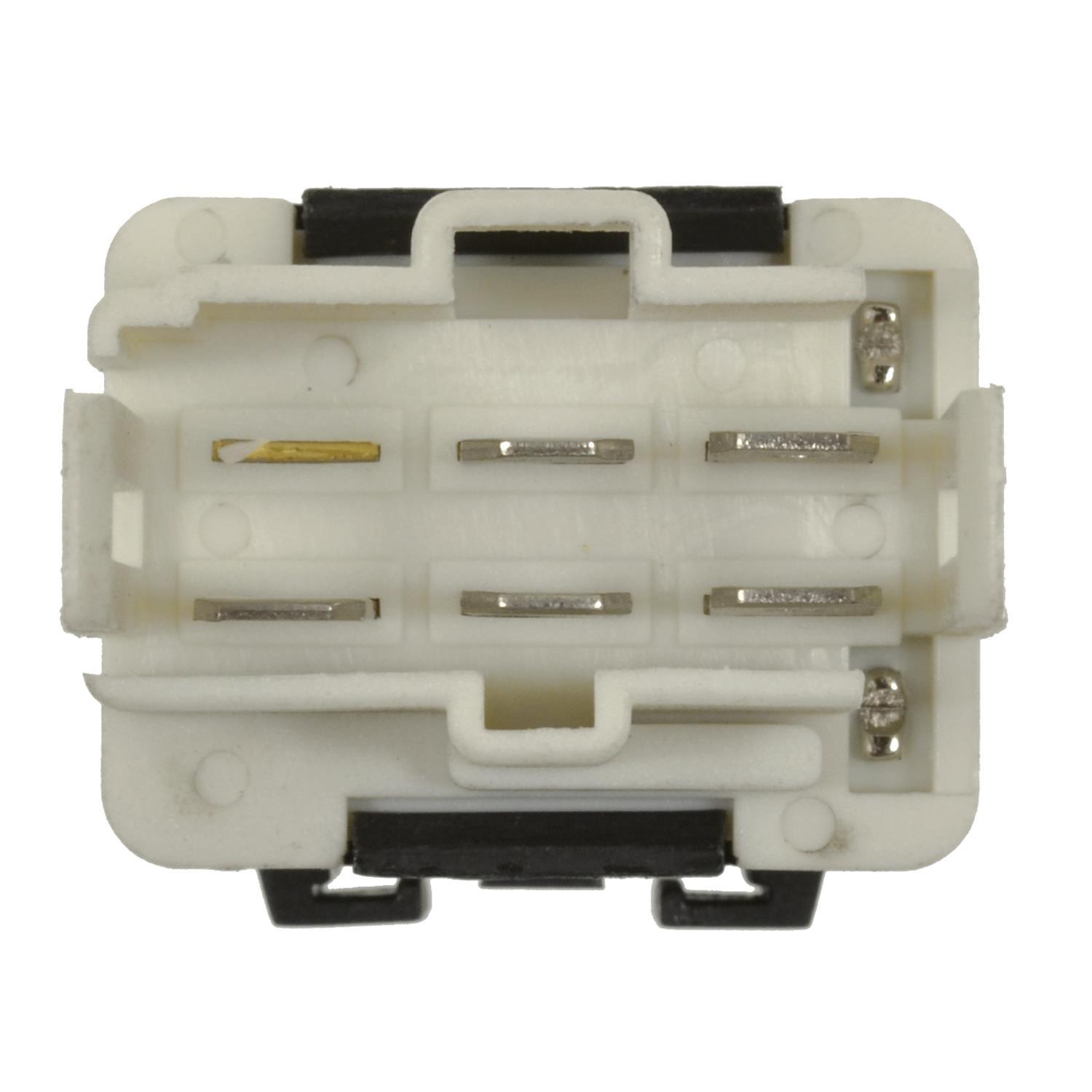 BWD R4137 - Starter Relay BWD R4137 Anti-Theft Relay product image 3 of 3