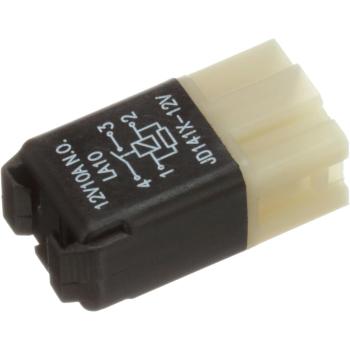 BWD R4138 Air Control Valve Relay product image 7 of 8