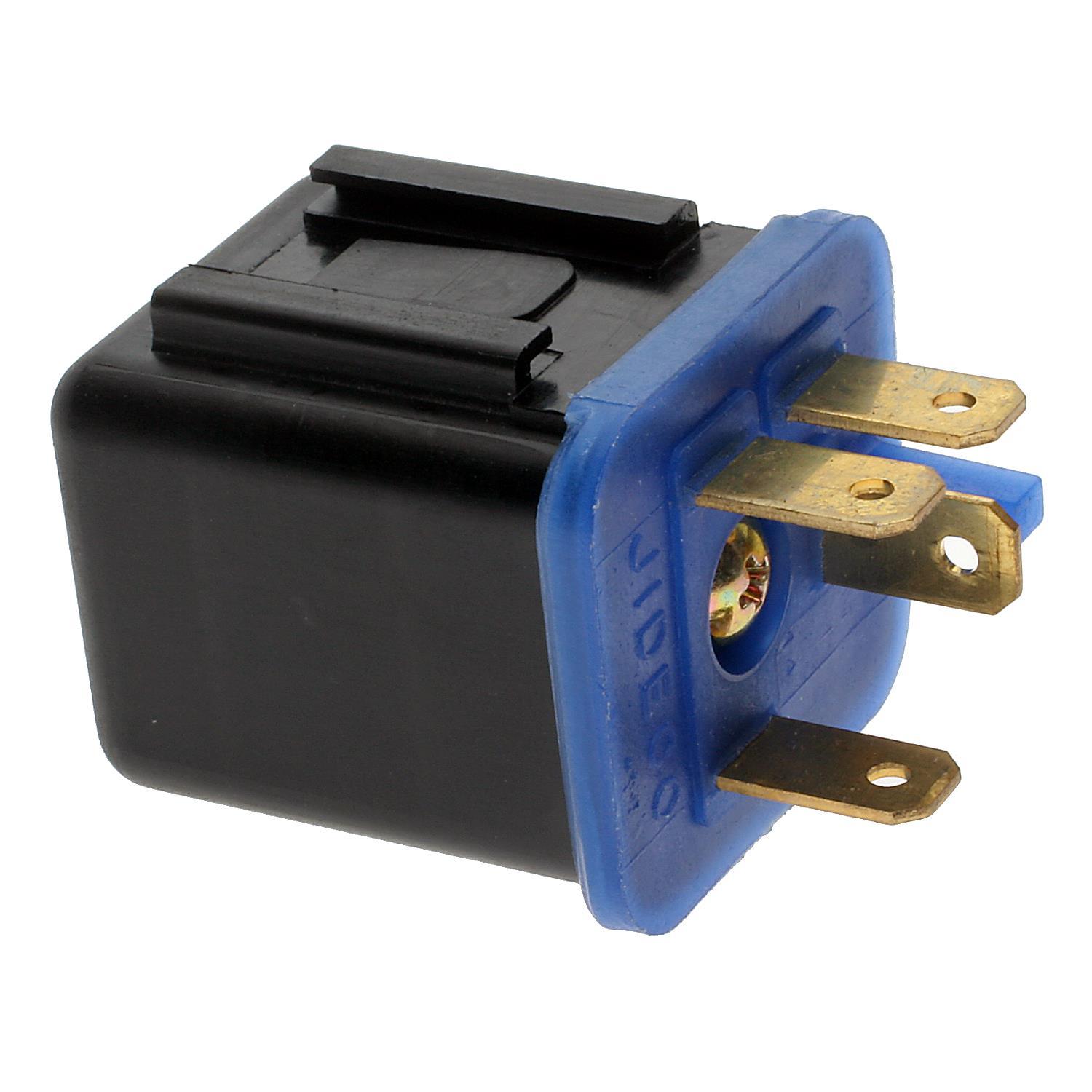 BWD R4139 - A/C Compressor Control Relay BWD R4139 A/C Compressor Control Relay product image 1 of 3