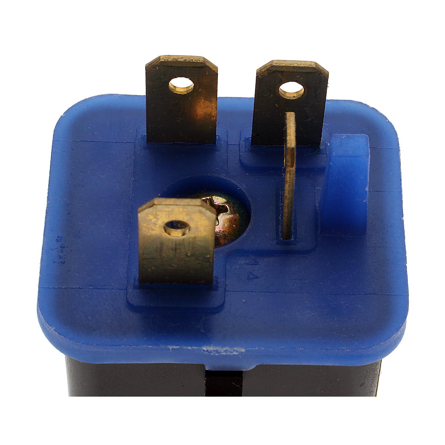 BWD R4139 - A/C Compressor Control Relay BWD R4139 A/C Compressor Control Relay product image 2 of 3