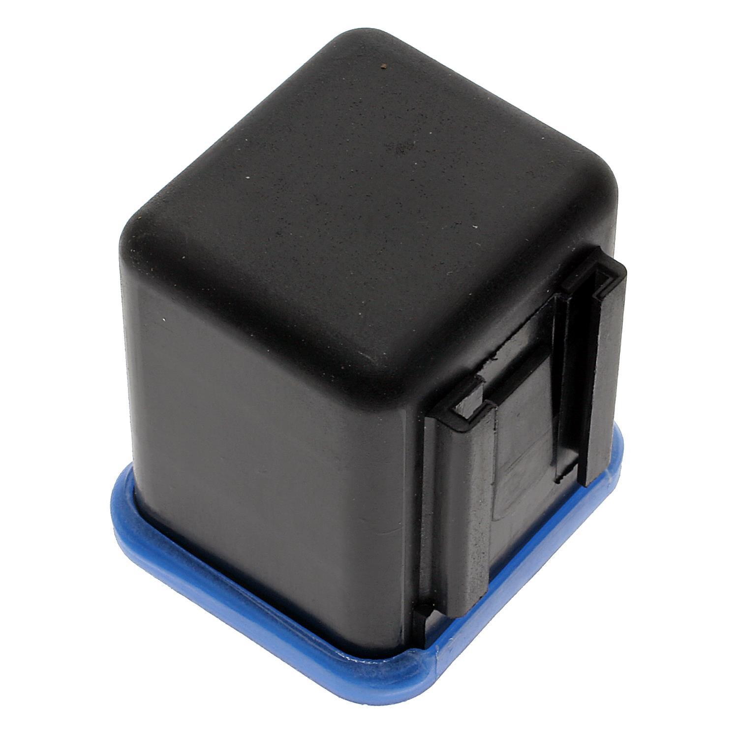 BWD R4139 - A/C Compressor Control Relay BWD R4139 A/C Compressor Control Relay product image 3 of 3