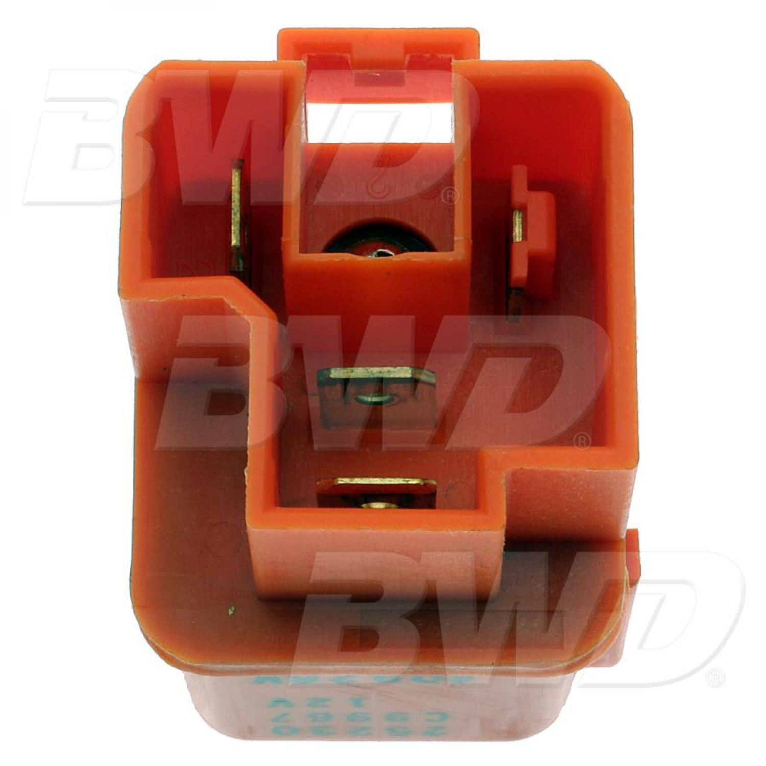 BWD R4142 - Battery Charge Relay BWD R4142 Battery Charge Relay product image 2 of 3