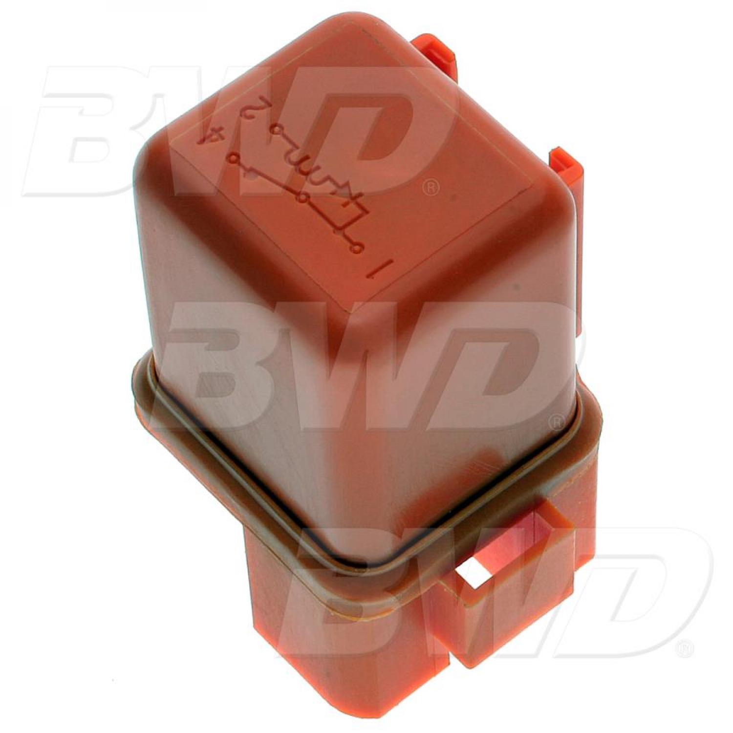 BWD R4142 - Battery Charge Relay BWD R4142 Battery Charge Relay product image 3 of 3