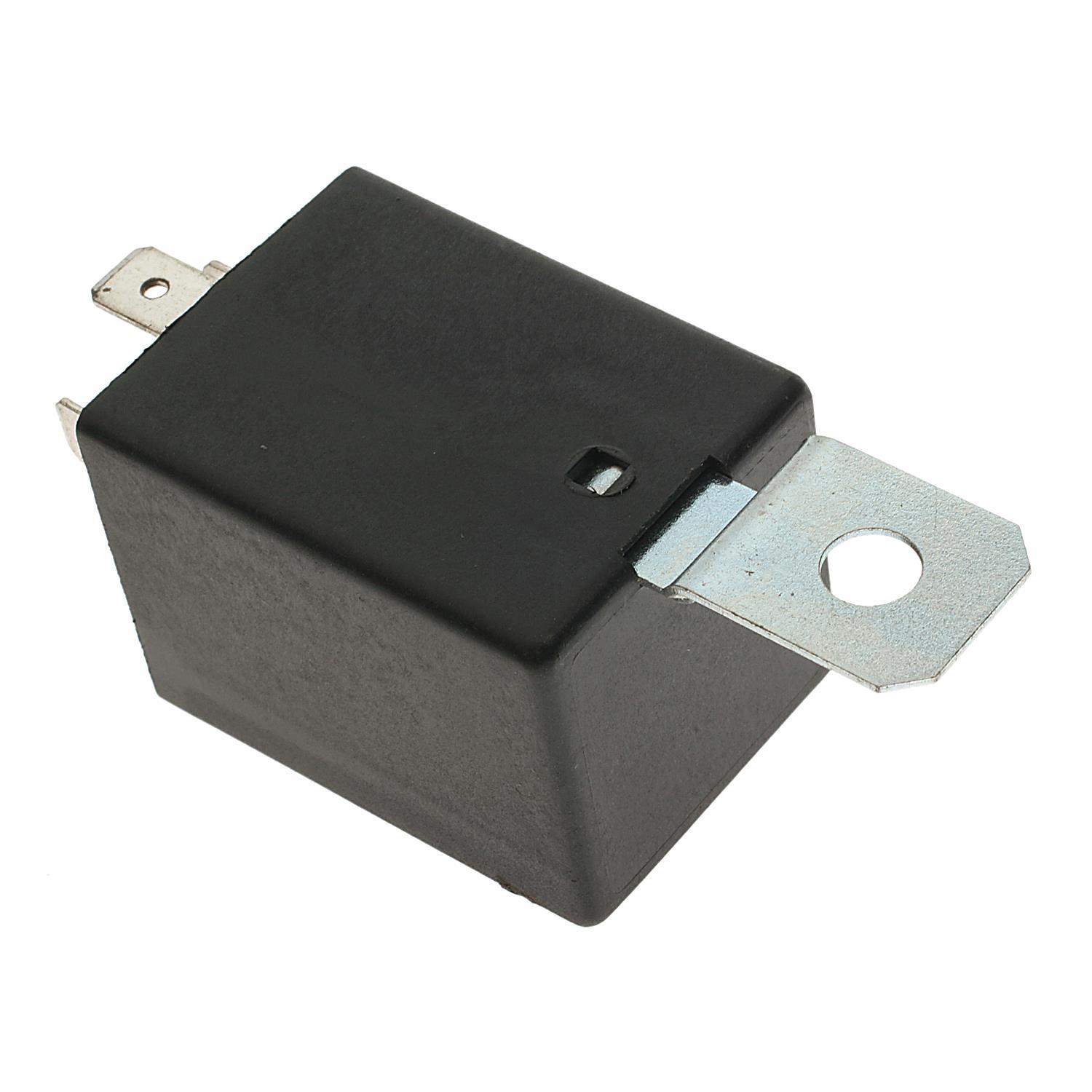 BWD R4147 - Hazard Warning and Turn Signal Flasher BWD R4147 Hazard Warning and Turn Signal Flasher product image 1 of 3