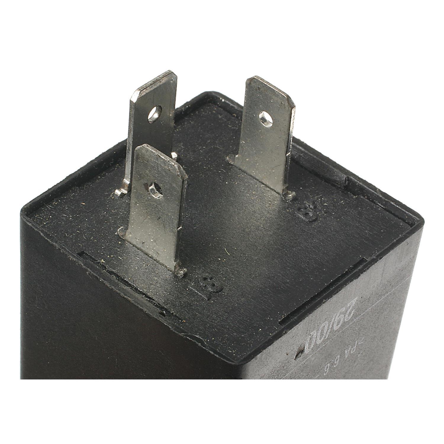 BWD R4147 - Hazard Warning and Turn Signal Flasher BWD R4147 Hazard Warning and Turn Signal Flasher product image 3 of 3