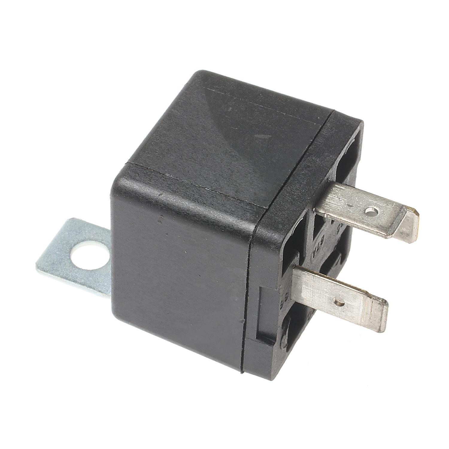 BWD R4152 - Fuel Pump Relay BWD R4152 A/C Compressor Clutch Relay product image 1 of 6