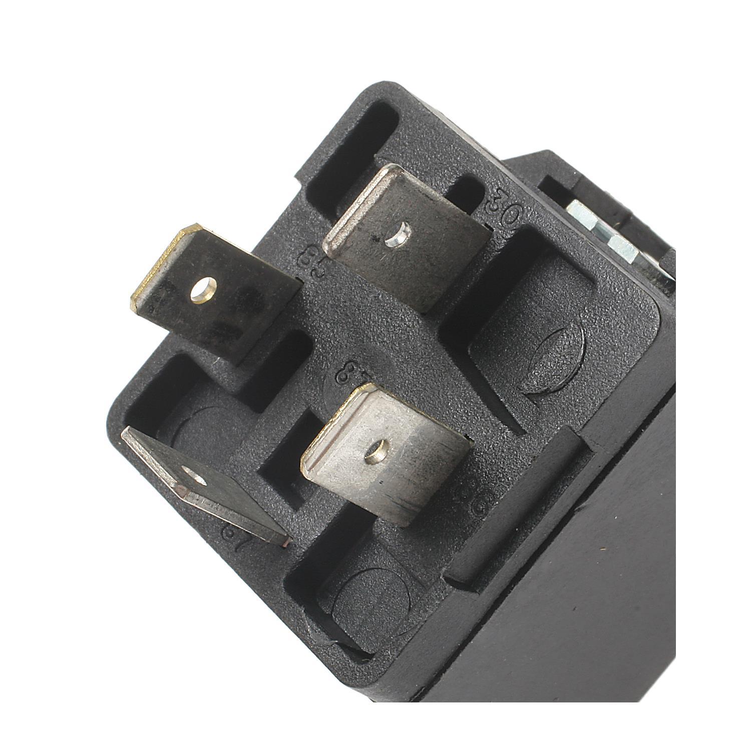 BWD R4152 - Fuel Pump Relay BWD R4152 A/C Compressor Clutch Relay product image 2 of 6