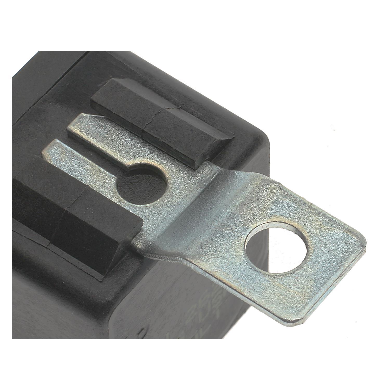 BWD R4152 - Fuel Pump Relay BWD R4152 A/C Compressor Clutch Relay product image 3 of 6