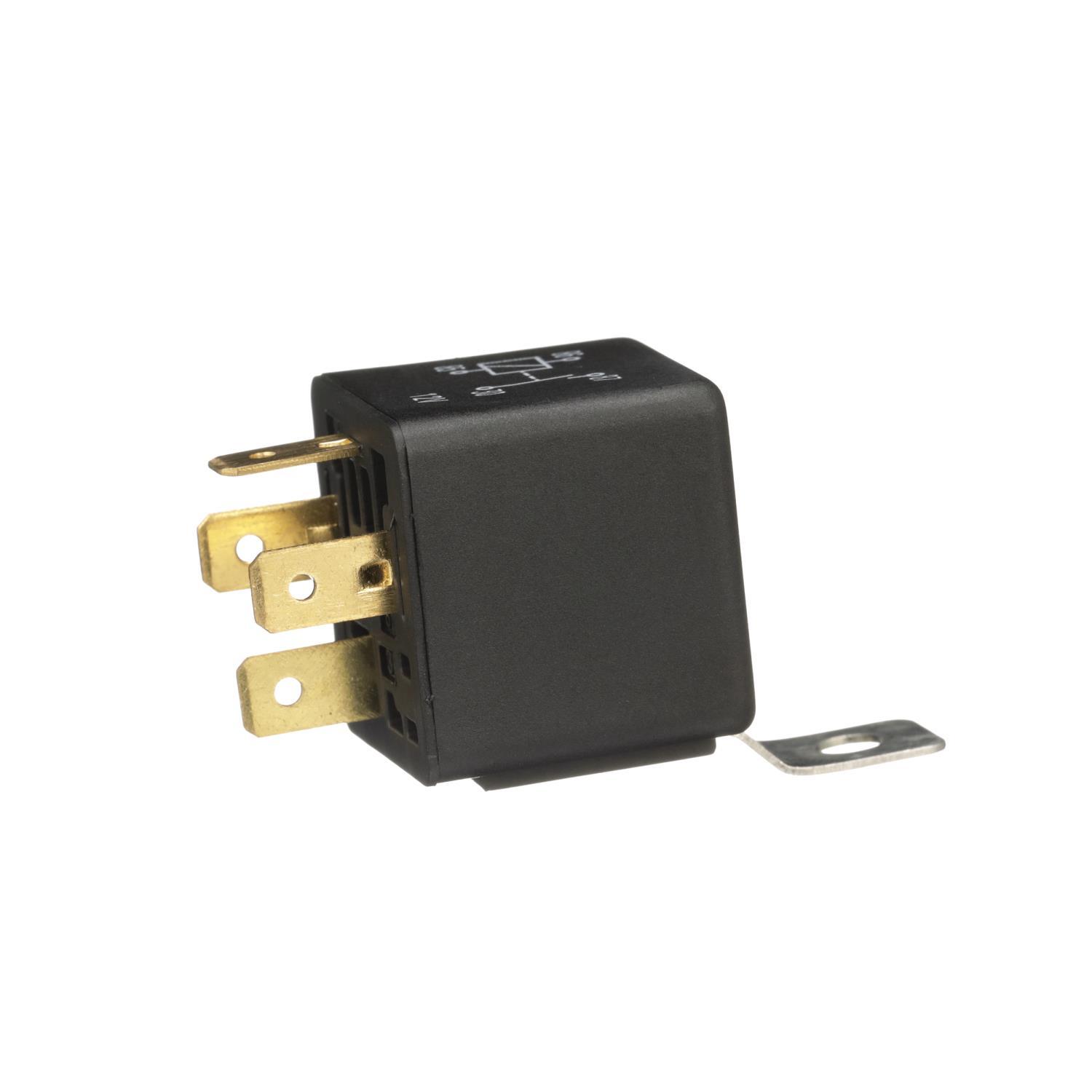 BWD R4152 - Fuel Pump Relay BWD R4152 A/C Compressor Clutch Relay product image 4 of 6