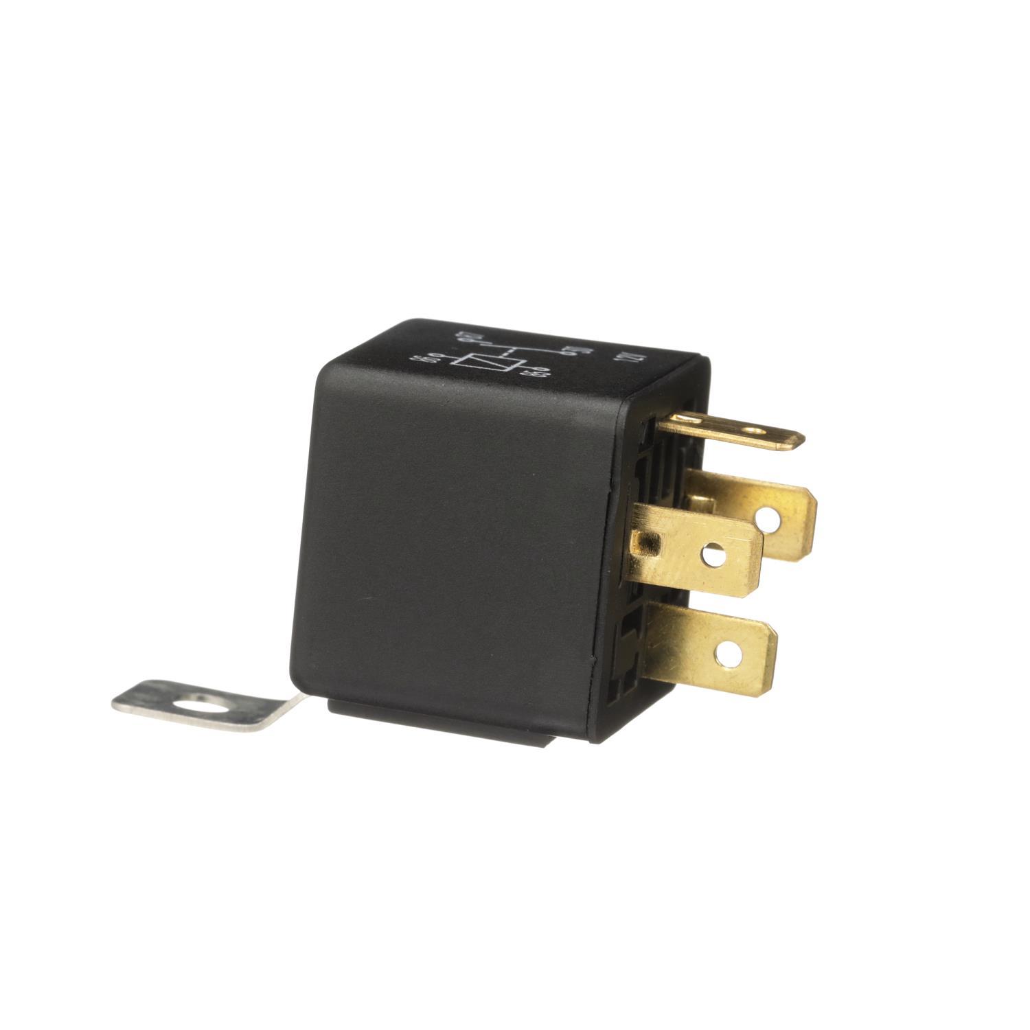 BWD R4152 - Fuel Pump Relay BWD R4152 A/C Compressor Clutch Relay product image 5 of 6