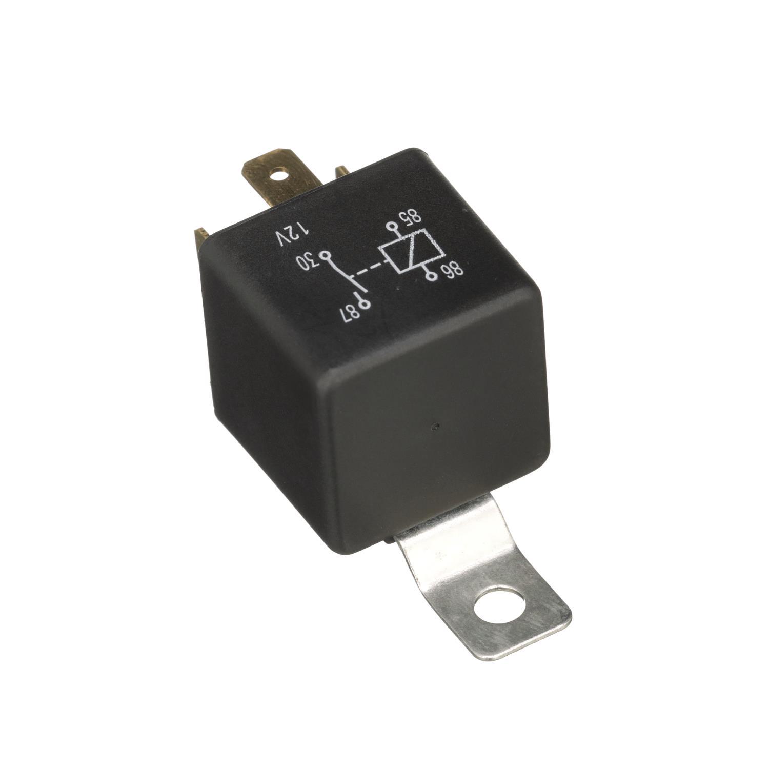 BWD R4152 - Fuel Pump Relay BWD R4152 A/C Compressor Clutch Relay product image 6 of 6