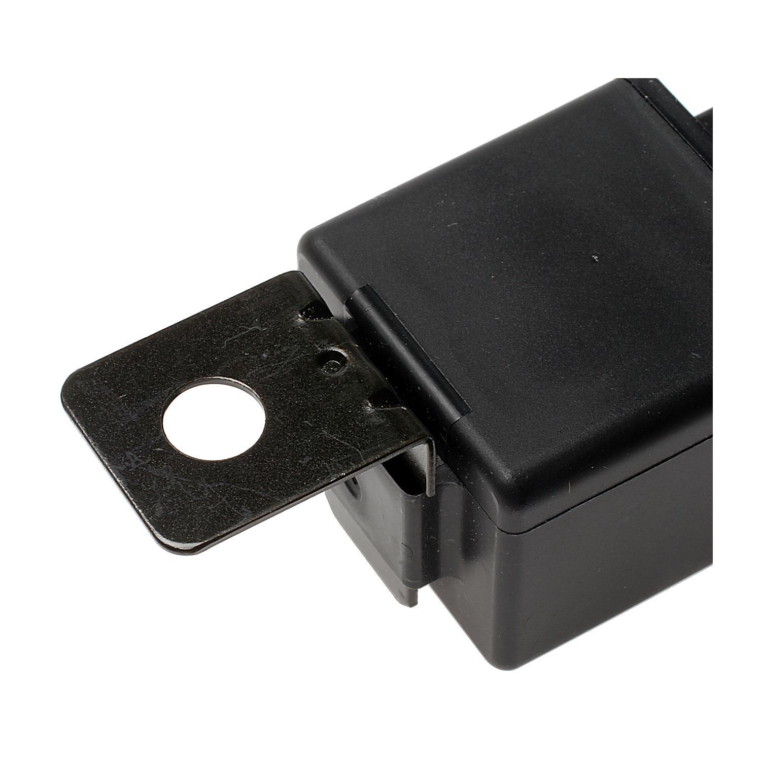 BWD R4155 - Headlight Relay BWD R4155 A/C Compressor Control Relay product image 3 of 4
