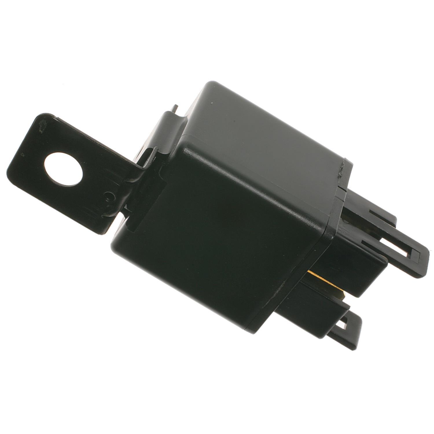 BWD R4155 - Headlight Relay BWD R4155 A/C Compressor Control Relay product image 4 of 4