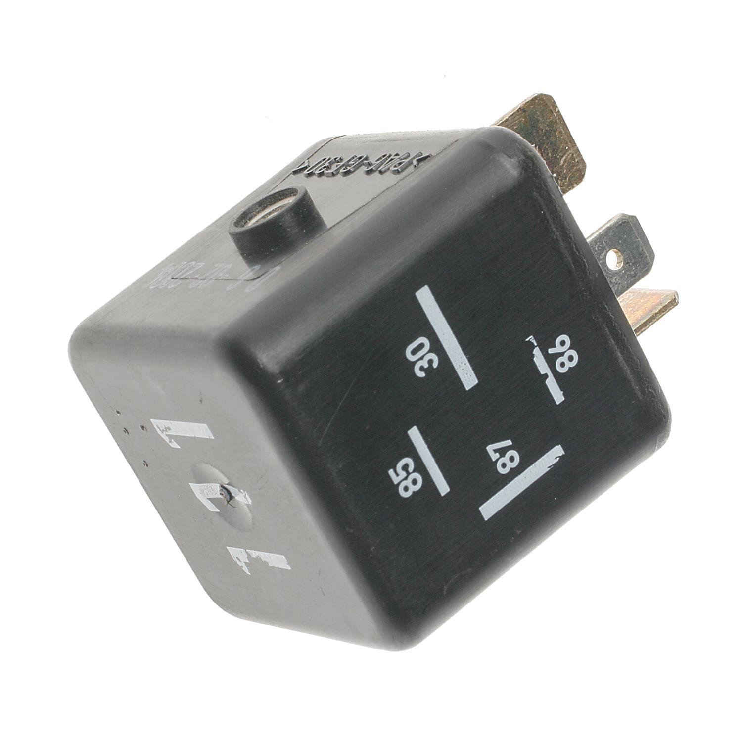 BWD R4160 - Headlight Relay BWD R4160 Accessory Power Relay product image 3 of 3