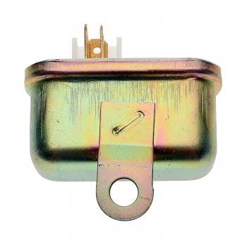 BWD R4166 Horn Relay product image 3 of 3
