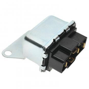 BWD R4178 - A/C Compressor Control Relay BWD R4178 A/C Compressor Control Relay product image 1 of 4