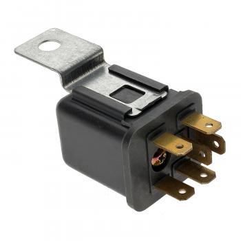 BWD R4181 A/C Compressor Time Delay Relay product image 1 of 3