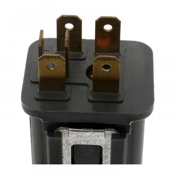 BWD R4181 A/C Compressor Time Delay Relay product image 2 of 3