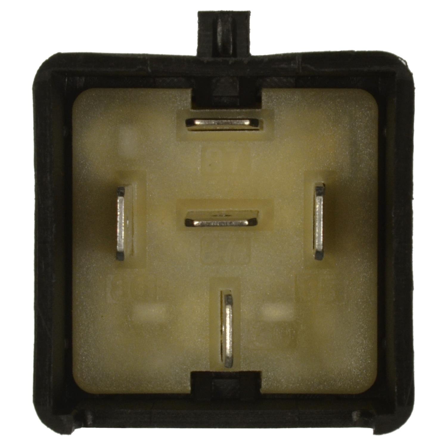 BWD R4184 - Headlight Relay BWD R4184 A/C Compressor Control Relay product image 2 of 8