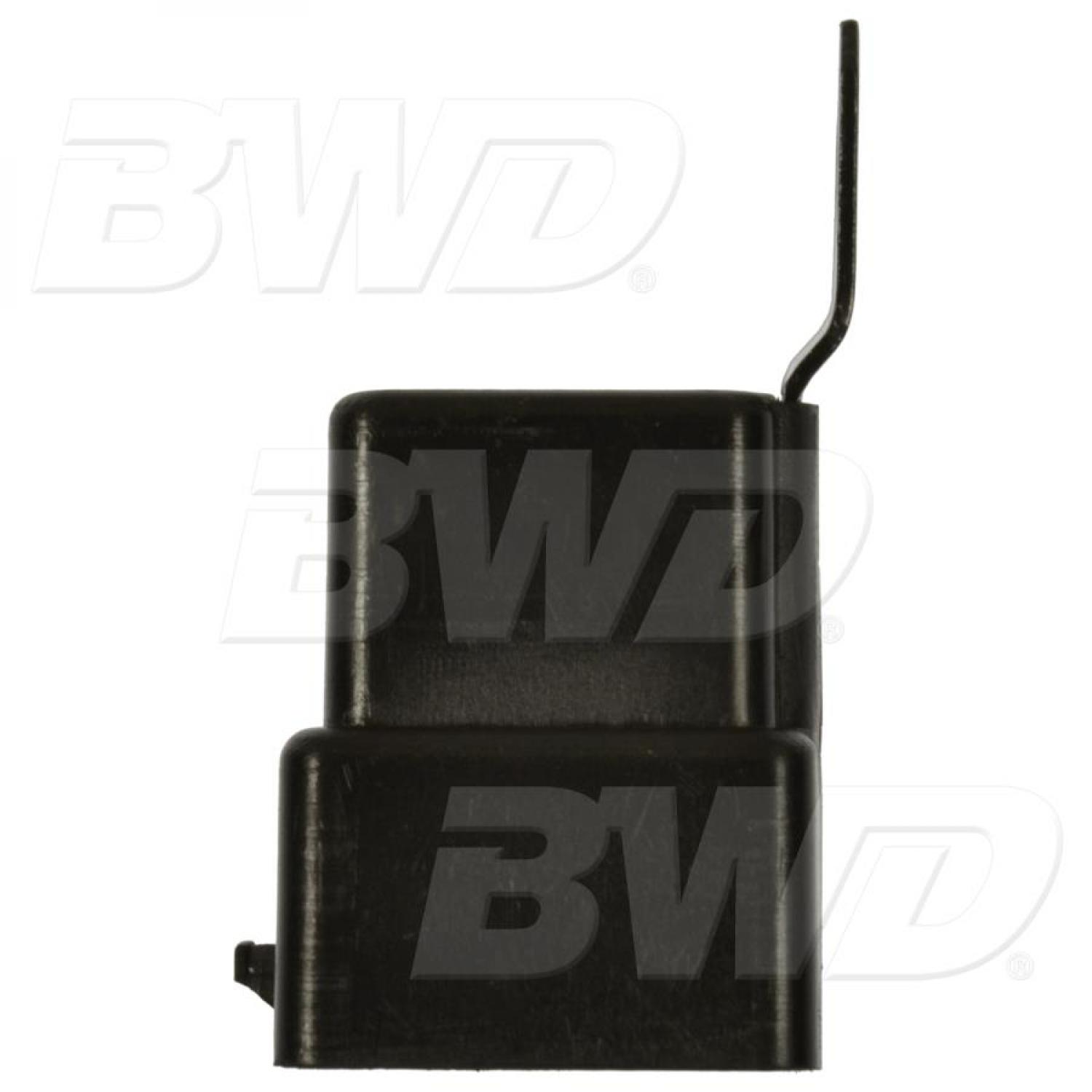 BWD R4184 - Headlight Relay BWD R4184 A/C Compressor Control Relay product image 4 of 8