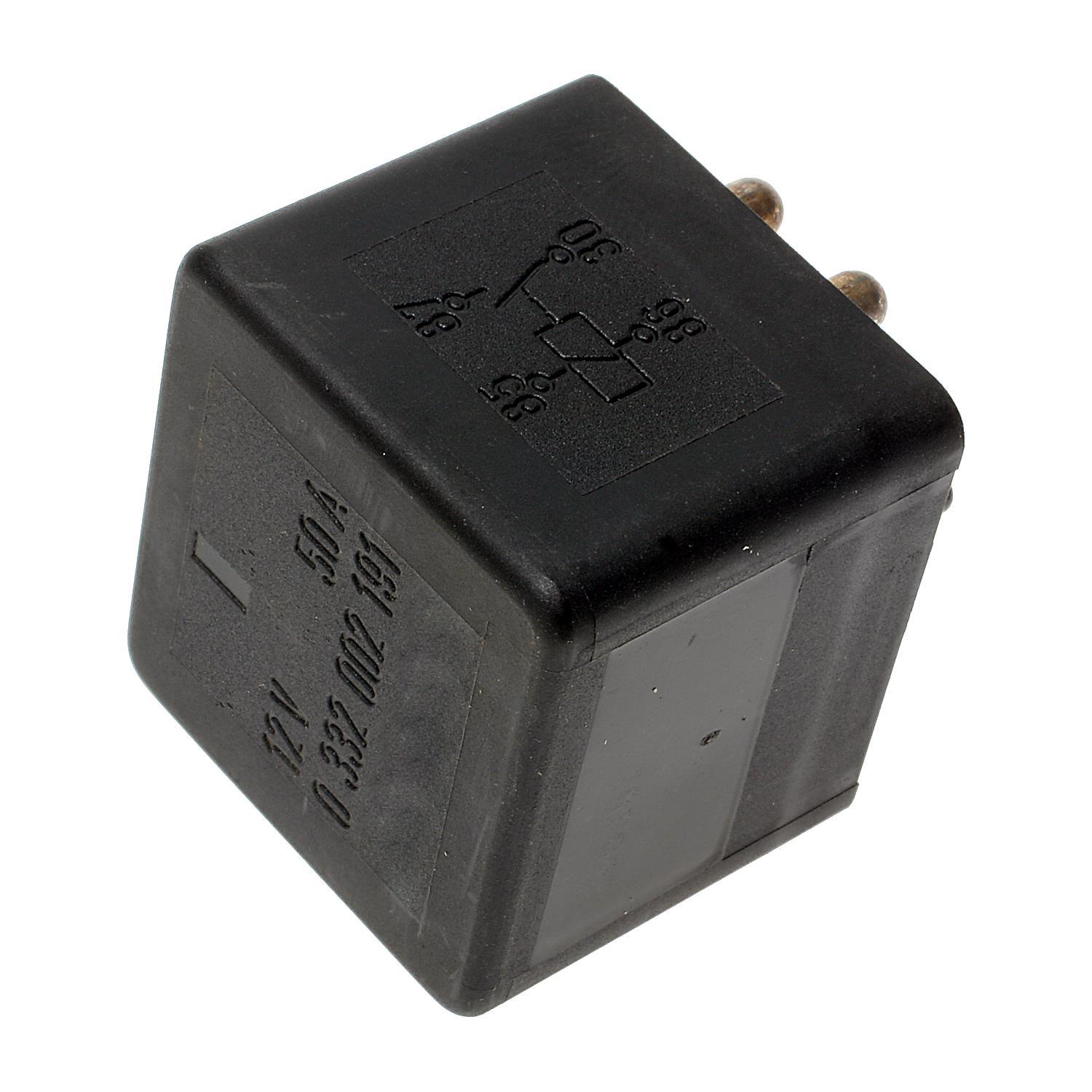 BWD R4707 - A/C Compressor Control Relay BWD R4707 A/C Compressor Control Relay product image 1 of 3
