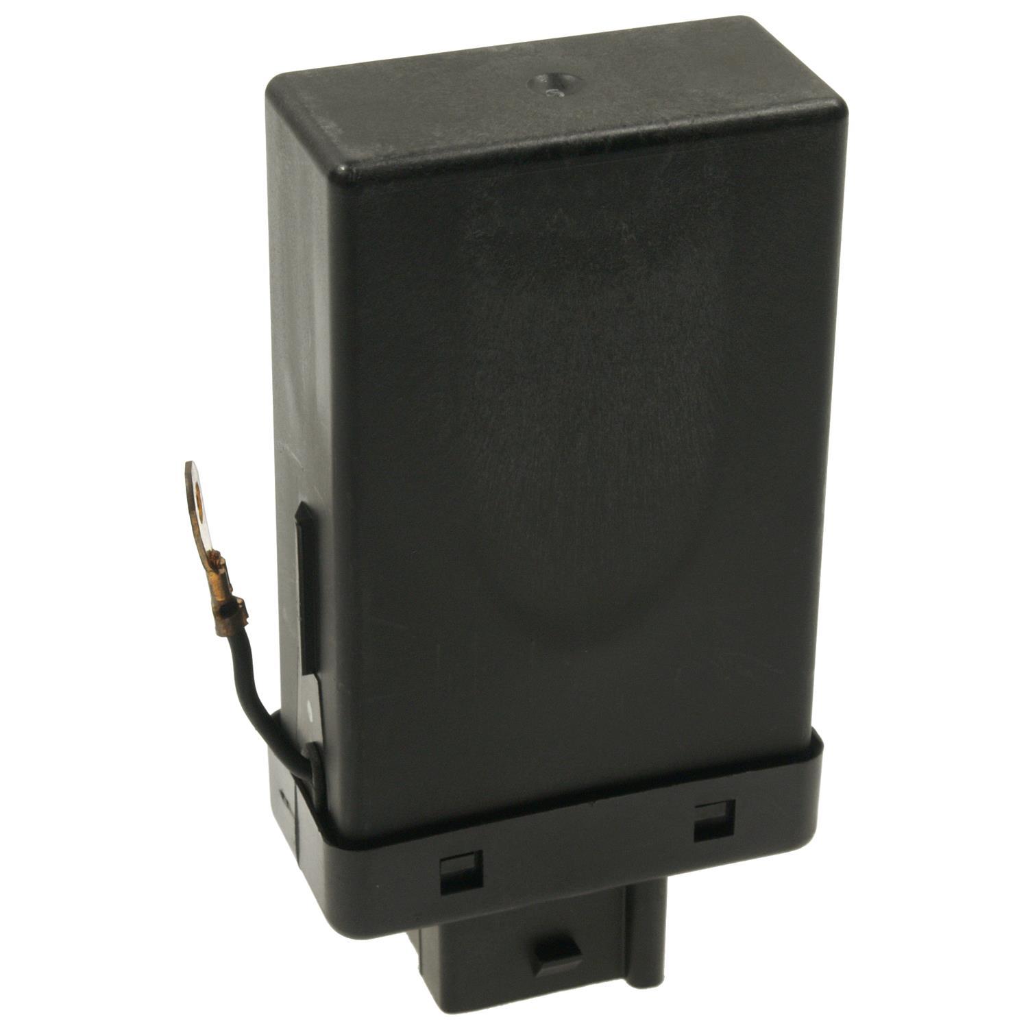 BWD R4711 - Rear Window Wiper Relay BWD R4711 Rear Window Wiper Relay product image 1 of 3