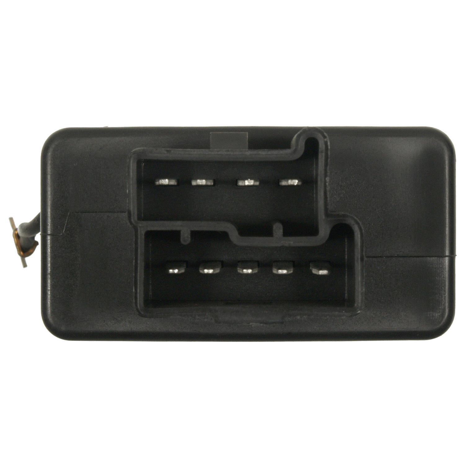 BWD R4711 - Rear Window Wiper Relay BWD R4711 Rear Window Wiper Relay product image 2 of 3