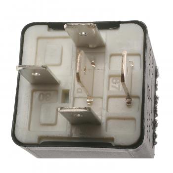 BWD R4721 Fog Light Relay product image 2 of 9