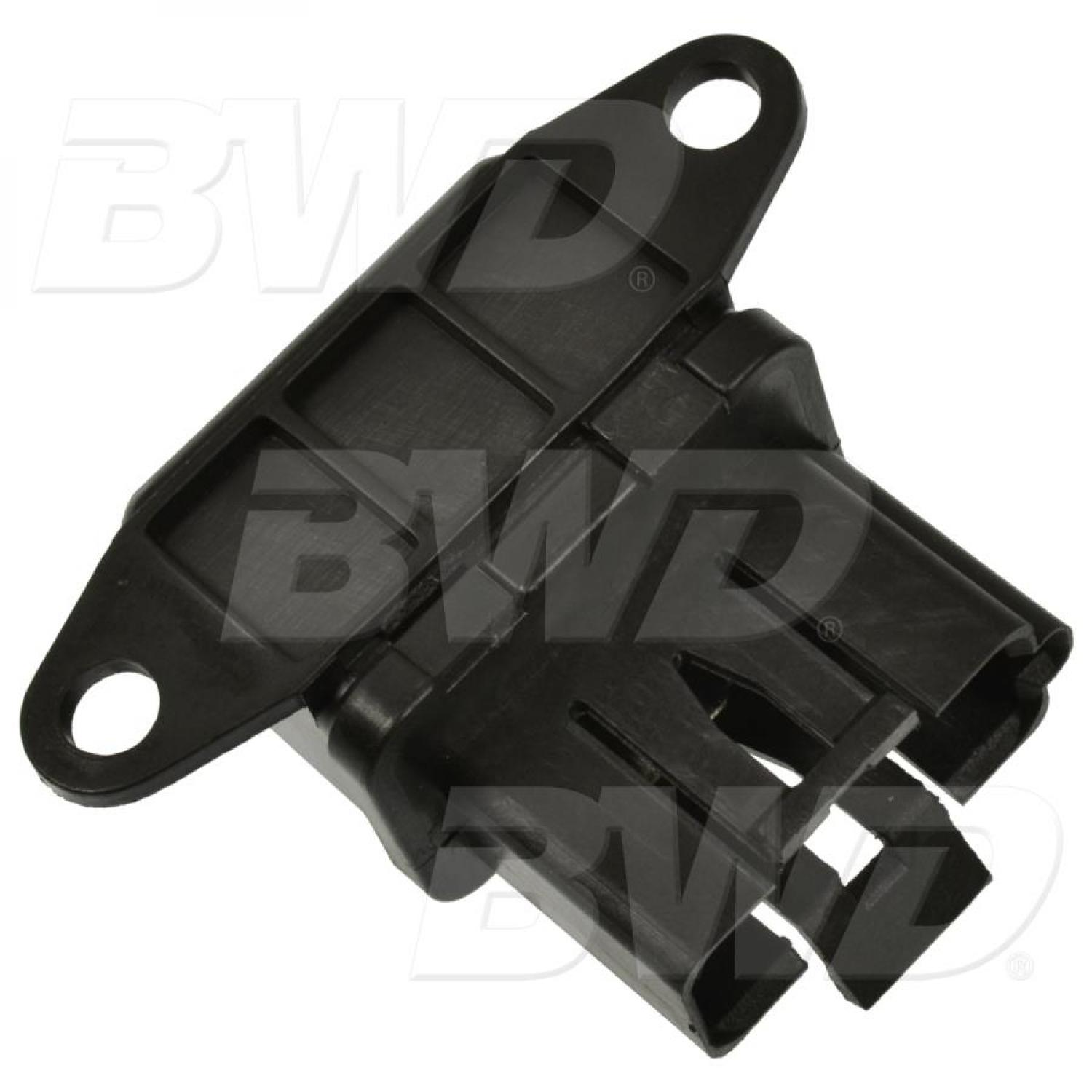 BWD R4724 - Starter Relay BWD R4724 Anti-Theft Relay product image 1 of 4