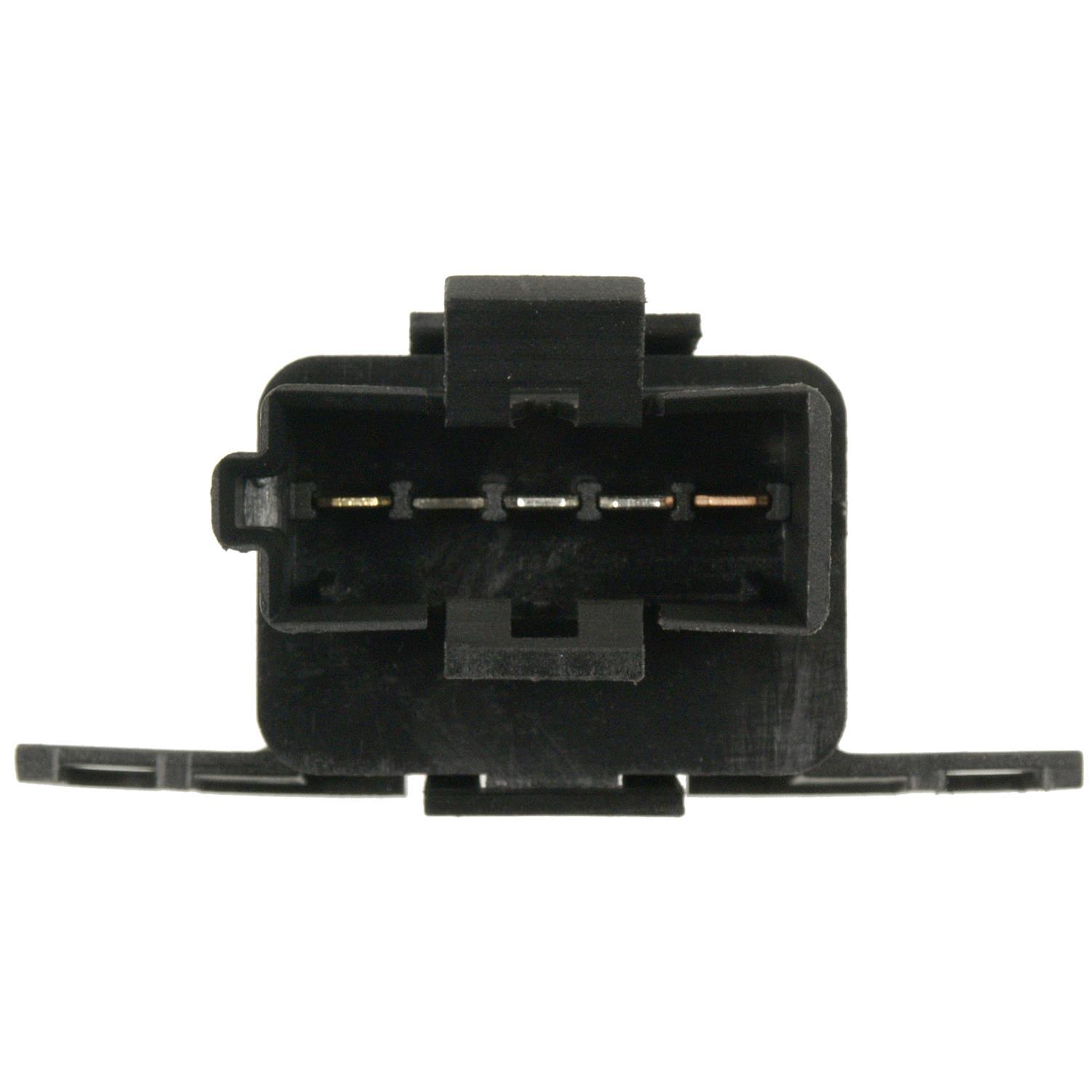 BWD R4724 - Starter Relay BWD R4724 Anti-Theft Relay product image 2 of 4