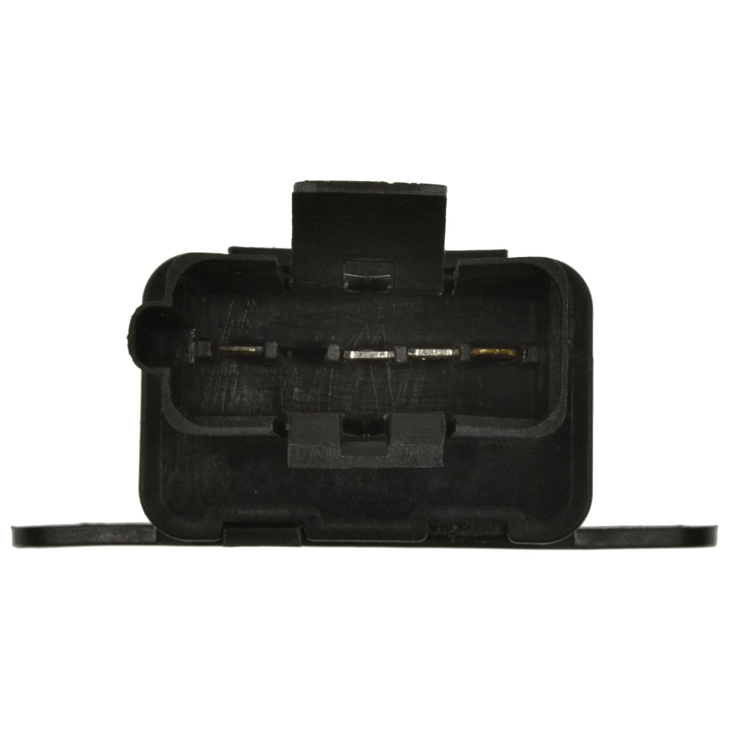 BWD R4724 - Starter Relay BWD R4724 Anti-Theft Relay product image 4 of 4