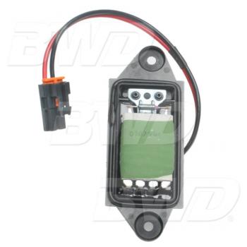 BWD R4728 HVAC Blower Motor Relay product image 1 of 10