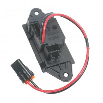 BWD R4728 HVAC Blower Motor Relay product image 3 of 10
